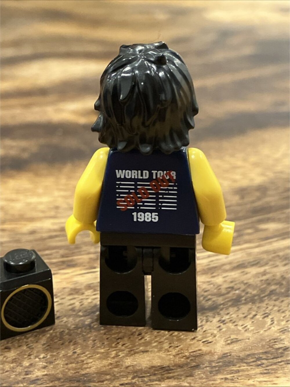 Lego Minifigure ( Authentic ) - Picture 4 of 4